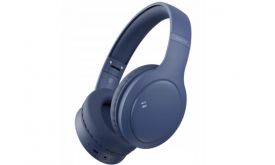Havit H633BT Vezeték nélküli Bluetooth fejhallgató (H633BT BLUE) kék