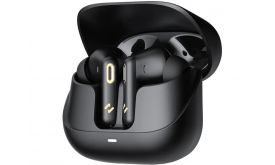 Havit TW906 PRO Vezeték Nélküli Fülhallgató TWS (TW906 PRO) fekete
