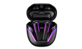 Havit TW970 Gamer Fülhallgató TWS (TW970) fekete