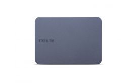 Toshiba Canvio Gaming 1TB 2.5" USB 3.0, szürke (HDTX210EK3AA)