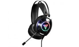 Gamdias HEBE E3 RGB Gaming headset (HEBE E3)