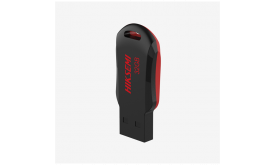 HIKSEMI Pendrive 16GB M200R "RNB" USB 2.0, Fekete (HIKVISION) (HS-USB-M200R 16G)