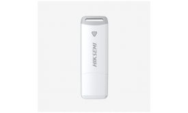 HIKSEMI HIKVISION M220P Cap USB2.0 Pendrive 16GB (HS-USB-M220P 16G) Fehér