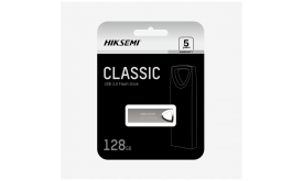 HIKSEMI Pendrive 32GB, M200 "Classic" USB 2.0, Szürke (HIKVISION) (HS-USB-M200 32G)