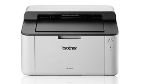 Brother HL-1110 Lézernyomtató (HL1110EYJ1)