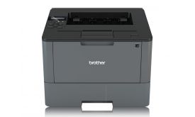 BROTHER HL-L5000D Lézernyomtató