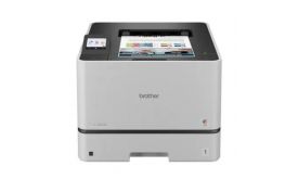 BROTHER Lézernyomtató HL-L8430CDW, A4, színes, 31 lap/perc, WiFi/LAN/USB, duplex, 600x600dpi, 512MB (HLL8430CDWYJ1)
