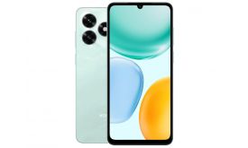 Honor X5c Plus 4G 4/64GB (5109BYFE) Ocean Cyan