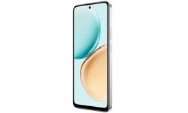 Honor X7d LTE 6/128GB (5109BYBB) meteorezüst