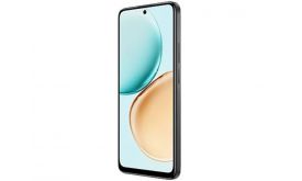 Honor X7d LTE 6/128GB (5109BXPF) bársonyfekete