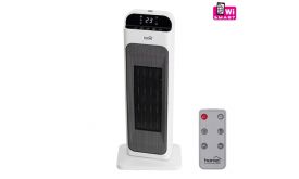 Home by Somogyi FK 53 WIFI hősugárzó