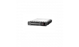 HPE 960GB SATA MU SFF BC MV SSD