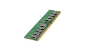 HPE Szerver memória 32GB 2Rx8 PC5-4800B-E STND Kit (P64339-B21)