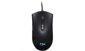 Kingston HyperX Pulsefire Core Vezetékes RGB Gaming Egér HX-MC004B (4P4F8AA)