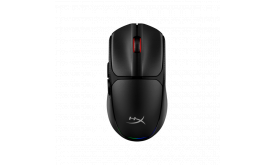 HP HYPERX vezeték nélküli gaming egér Pulsefire Fuse (A1KY6AA)