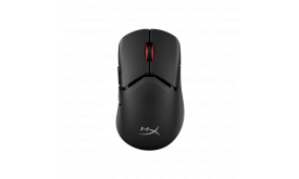 HP HYPERX vezeték nélküli gaming egér Pulsefire Saga (A2PB2AA)