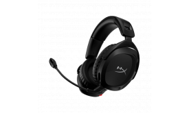 HP HYPERX Cloud Stinger 2 Core vezeték nélküli gaming fejhallgató (676A2AA) fekete