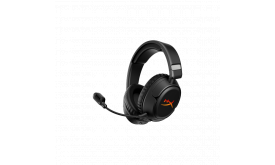 HP HYPERX vezeték nélküli gaming fejhallgató Flight 2 - fekete (B5VC4AA)