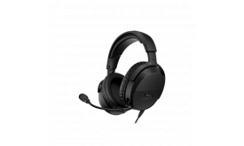 HP HYPERX vezetékes gaming fejhallgató Cloud Stinger 3 - fekete (BS1T5AA)