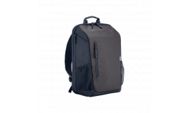 HP Travel 18 Liter 15.6 Laptop hátizsák (6B8U6AA) Iron Grey