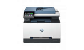 HP Laserjet Pro 3302fdn MFP színes lézernyomtató (499Q7F)