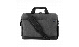HP Renew Travel 15.6 notebook táska (2Z8A4AA) szürke