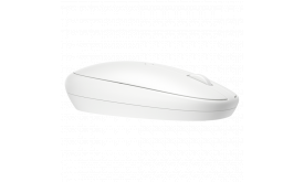 HP 240 vezeték nélküli Bluetooth egér (793F9AA) holdfehér