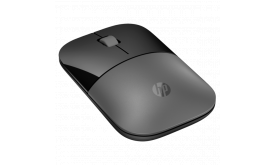 HP Z3700 Dual Mode vezeték nélküli egér (758A9AA) ezüst