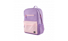 HP Campus hátizsák 15.6" (7J597AA) lila/rózsaszín
