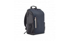 HP Travel 18 Liter 15.6 notebook hátizsák (6B8U7AA) kék