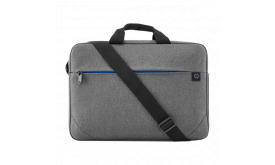 HP Prelude 15.6 notebook táska (2Z8P4AA) szürke