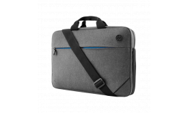 HP Prelude 17,3 notebook táska (34Y64AA) szürke