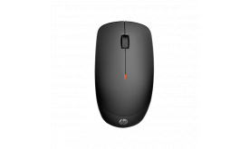 HP Slim 235 vezeték nélküli egér (4E407UT) fekete