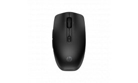HP 420 programozható vezeték nélküli egér (7M1D3AA) fekete