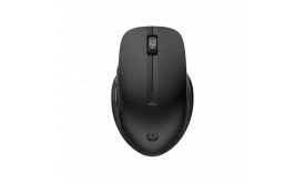 HP 435 vezeték nélküli egér, több eszközös egér (3B4Q5UT) fekete