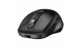 HP 510 vezeték nélküli egér, ultragyorsan tölthető (9C2F6AA) fekete