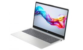 HP 15-fd0078nh (B9LB1EA) Holdfénykék / Természetes ezüst