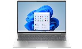 HP Elitebook 6 G1i 14 (AD4N7ET_D2PQ3AT#AKC) ezüst