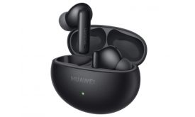 Huawei Freebuds 6i vezeték nélküli fülhallgató (55037551) fekete
