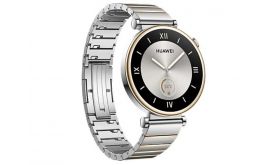 HUAWEI Watch GT 4 41mm okosóra (55020BHY) Stainless Steel