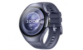 Huawei Watch 5 46mm (55020EVX) lila