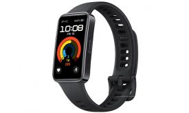 HUAWEI Band 10 (55020EEP) fekete