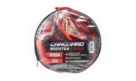 Carguard 55813 indítókábel 600A 3m