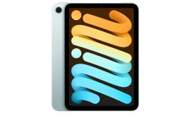 Apple iPad mini (2024) Wi-Fi 128GB (MXN73HC/A) - Blue