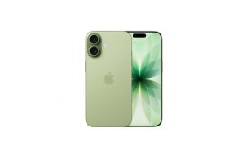 Apple iPhone 17 256GB (MG6N4HX/A) Zsályazöld