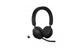 JABRA Evolve2 65 MS Stereo Bluetooth Fejhallgató (26599-999-899)