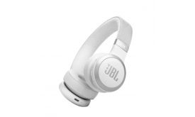JBL Live 670NC fejhallgató (JBLLIVE670NCWHT) Fehér