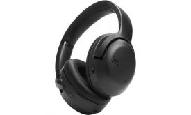 JBL TOUR ONE M2BLK, zajszűrős bluetooth fejhallgató mikrofonnal, fekete (JBLTOURONEM2BLK)