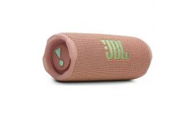 JBL FLIP 7 PUR BT hangszóró, lila (Hordozható, vízálló) (JBLFLIP7PUR)