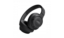 JBL T720BTBLK, BT fejhallgató (JBLT720BTBLK) fekete